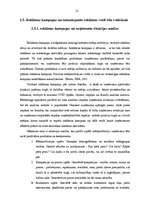Research Papers 'SIA X uzņēmuma tēla veidošanas stratēģija un darbības', 12.