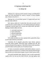 Research Papers 'SIA X uzņēmuma tēla veidošanas stratēģija un darbības', 25.
