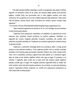Research Papers 'SIA X uzņēmuma tēla veidošanas stratēģija un darbības', 35.