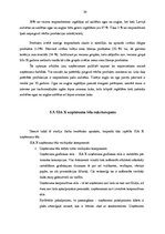 Research Papers 'SIA X uzņēmuma tēla veidošanas stratēģija un darbības', 39.