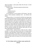 Research Papers 'SIA X uzņēmuma tēla veidošanas stratēģija un darbības', 41.
