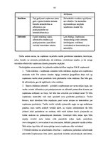 Research Papers 'SIA X uzņēmuma tēla veidošanas stratēģija un darbības', 43.