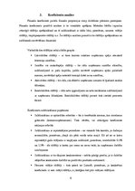 Research Papers '"Cido Grupa" finanšu analīze', 6.