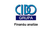 Research Papers '"Cido Grupa" finanšu analīze', 26.