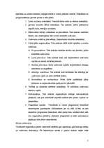 Summaries, Notes 'Sabiedrisko attiecību procesi, mērķi, uzdevumi', 5.