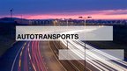 Presentations 'Autotransports', 1.