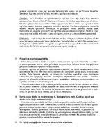 Summaries, Notes 'Pedagoģijas vēsture', 7.