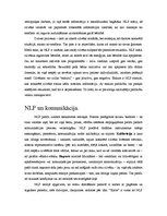 Research Papers 'Neirolingvistiskā programmēšana un komunikāciju teorija', 8.