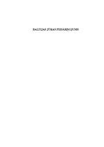Research Papers 'Baltijas jūras piesārņojums', 1.