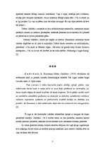 Research Papers 'Rūdolfa Blaumaņa lugas "Indrāni" satura izklāsts, analīze, tēlu raksturojums', 3.