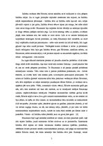 Research Papers 'Rūdolfa Blaumaņa lugas "Indrāni" satura izklāsts, analīze, tēlu raksturojums', 7.