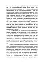 Research Papers 'Rūdolfa Blaumaņa lugas "Indrāni" satura izklāsts, analīze, tēlu raksturojums', 8.