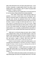 Research Papers 'Rūdolfa Blaumaņa lugas "Indrāni" satura izklāsts, analīze, tēlu raksturojums', 9.