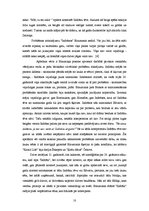 Research Papers 'Rūdolfa Blaumaņa lugas "Indrāni" satura izklāsts, analīze, tēlu raksturojums', 10.