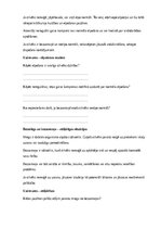 Samples 'Pirmā palīdzība – drošība, nelaimes gadījumi un palīdzības sniegšana', 6.