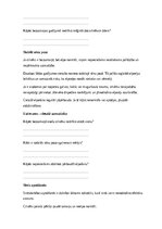 Samples 'Pirmā palīdzība – drošība, nelaimes gadījumi un palīdzības sniegšana', 7.