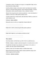 Samples 'Pirmā palīdzība – drošība, nelaimes gadījumi un palīdzības sniegšana', 10.