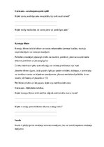 Samples 'Pirmā palīdzība – drošība, nelaimes gadījumi un palīdzības sniegšana', 19.