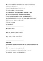 Samples 'Pirmā palīdzība – drošība, nelaimes gadījumi un palīdzības sniegšana', 20.