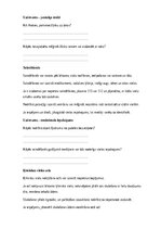 Samples 'Pirmā palīdzība – drošība, nelaimes gadījumi un palīdzības sniegšana', 24.
