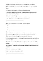 Samples 'Pirmā palīdzība – drošība, nelaimes gadījumi un palīdzības sniegšana', 28.