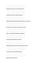 Samples 'Pirmā palīdzība – drošība, nelaimes gadījumi un palīdzības sniegšana', 47.