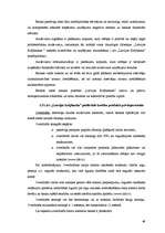 Term Papers 'Privātpersonu kredītpolitika A/S "Latvijas Krājbanka"', 47.
