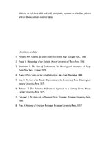 Summaries, Notes 'Kazlēns, kas prata skaitīt līdz desmit: Vienlaidus proza par zinātkāri, dzīvi un', 13.