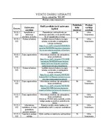 Practice Reports 'Prakses atskaite žurnālistikā', 2.