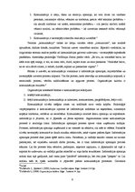 Term Papers 'Iekšējā komunikācija kā Dobeles pašvaldības attīstības instruments', 8.