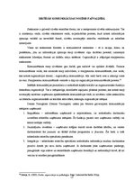 Term Papers 'Iekšējā komunikācija kā Dobeles pašvaldības attīstības instruments', 17.
