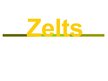 Presentations 'Zelts', 1.