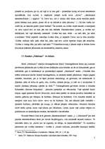 Research Papers 'Pārdomas par pilnestības mirkļiem Ž.P.Sartra romānā "Nelabums"', 7.