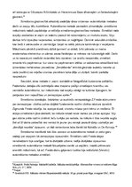 Research Papers 'Sirreālisms un tā izpausmes mākslā, Salvadora Dalī daiļrade', 3.