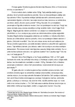 Research Papers 'Sirreālisms un tā izpausmes mākslā, Salvadora Dalī daiļrade', 6.