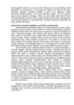 Research Papers 'Eksistenciālisma iezīmes latviešu literatūrā', 7.