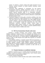 Research Papers 'Finanšu uzdevumi ar analītiskām formulām un finanšu funkcijām', 11.