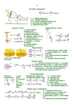 Summaries, Notes 'Fizikas formulas', 6.