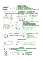 Summaries, Notes 'Fizikas formulas', 10.