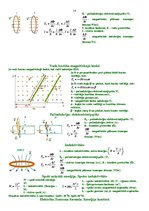 Summaries, Notes 'Fizikas formulas', 14.