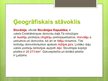 Presentations 'Slovēnija un Horvātija', 3.