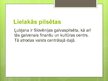 Presentations 'Slovēnija un Horvātija', 11.