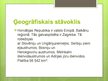 Presentations 'Slovēnija un Horvātija', 29.