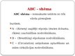 Presentations 'Pieauguša cilvēka ABC algoritms, bez agrīnas defibrilācijas', 5.