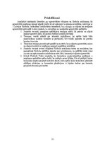 Research Papers 'Florbola spēlētāju agresivitātes izpausmes un cēloņi sacensību laikā', 23.