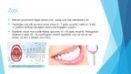 Presentations 'Mutes dobuma un zobu higiēnas nozīme jauniešu dzīvē', 21.