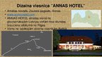 Presentations 'Naktsmītnes Amatas novadā', 4.