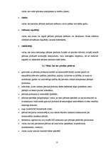 Research Papers 'E - vielu klasifikācija, to lietošana uzturā', 10.