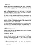 Essays 'The Paradox of Plenty: Understanding the Causes of Global Food Waste', 1.