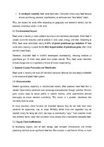 Essays 'The Paradox of Plenty: Understanding the Causes of Global Food Waste', 2.